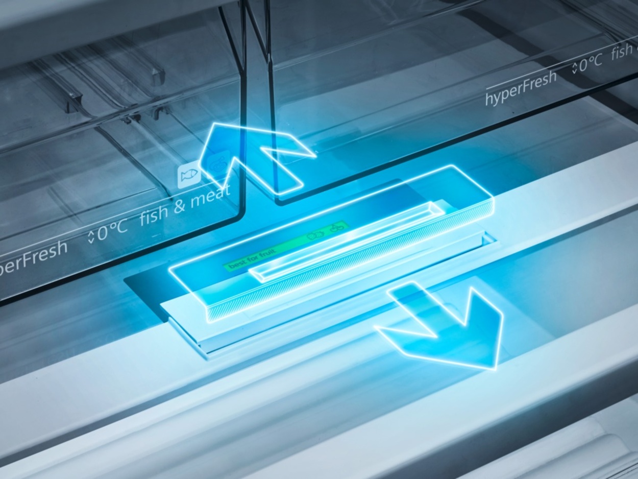 hyperFresh bei Kübler Elektrotechnik in Allmersbach im Tal